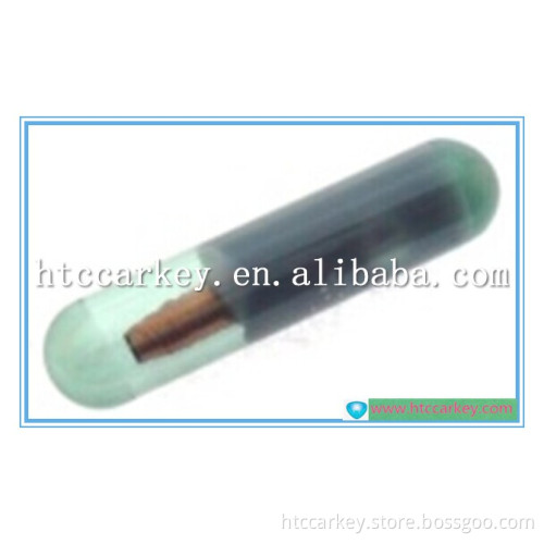Top quality key case or cover for T5 ID 23 (Clonable) Glass Chip For Honda/Audi/VW